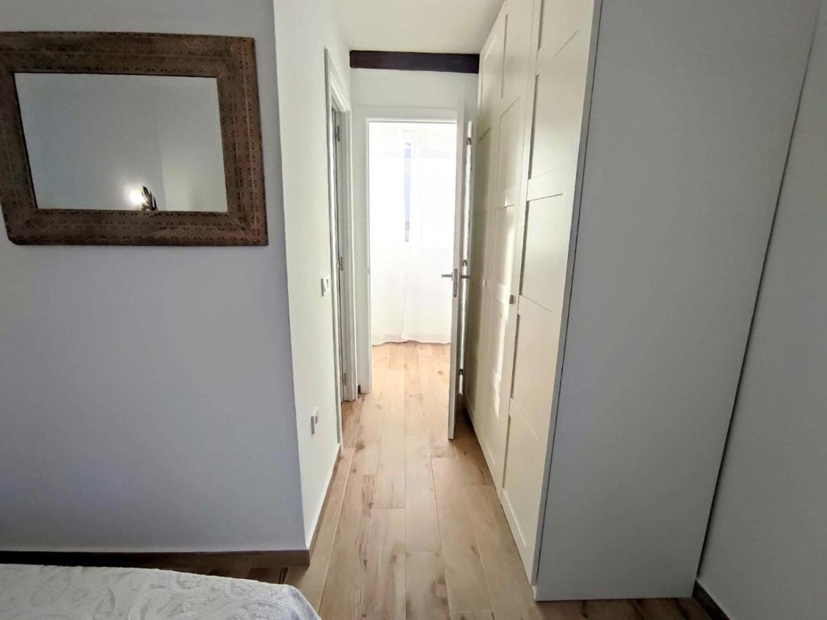 La Terraza De Salomon Apartamentosmalagamanagement ภายนอก รูปภาพ