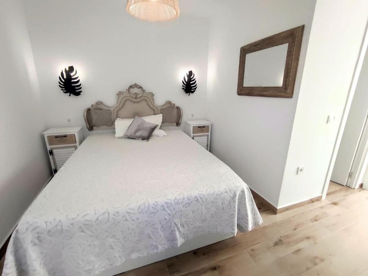 La Terraza De Salomon Apartamentosmalagamanagement ภายนอก รูปภาพ