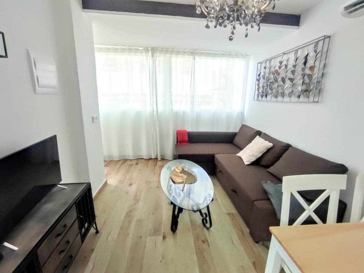 La Terraza De Salomon Apartamentosmalagamanagement ภายนอก รูปภาพ