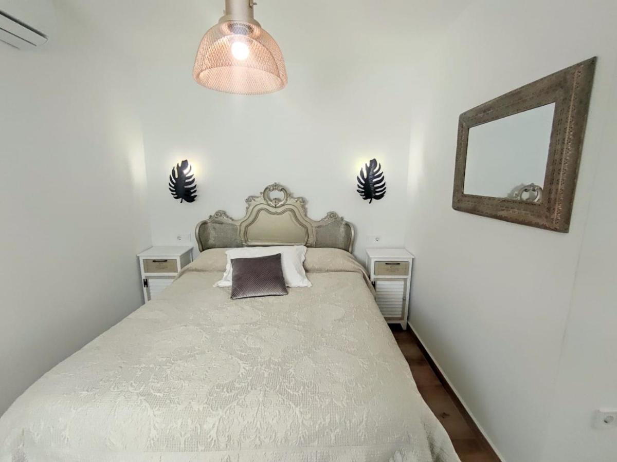 La Terraza De Salomon Apartamentosmalagamanagement ภายนอก รูปภาพ