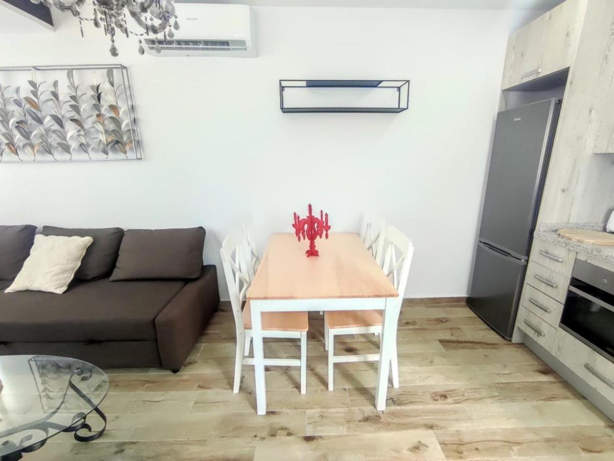 La Terraza De Salomon Apartamentosmalagamanagement ภายนอก รูปภาพ